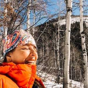 Meet your Posher, Mindy